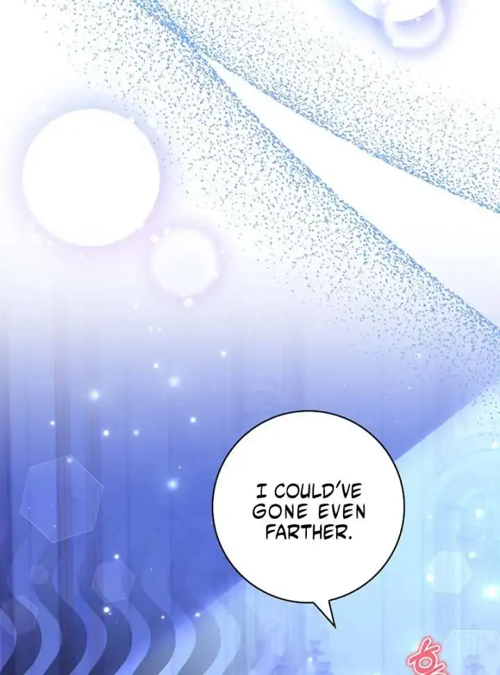 Living With My Villainous Uncle Chapter 27 page 34