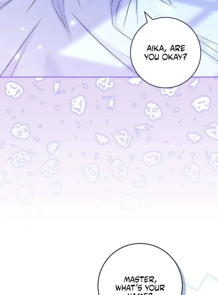 Living With My Villainous Uncle Chapter 27 page 36