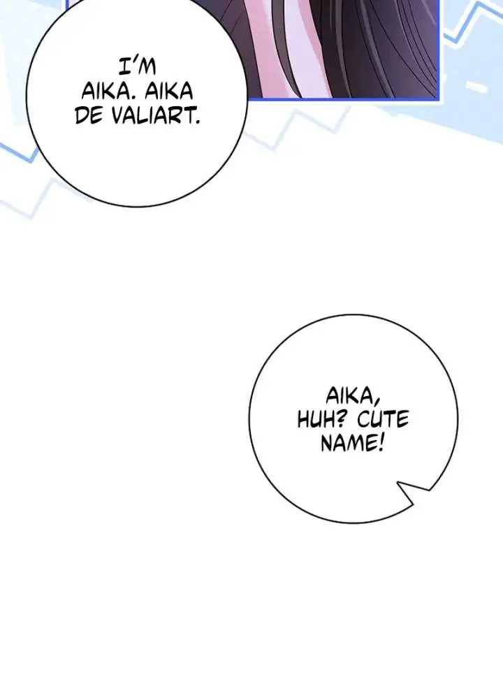 Living With My Villainous Uncle Chapter 27 page 38