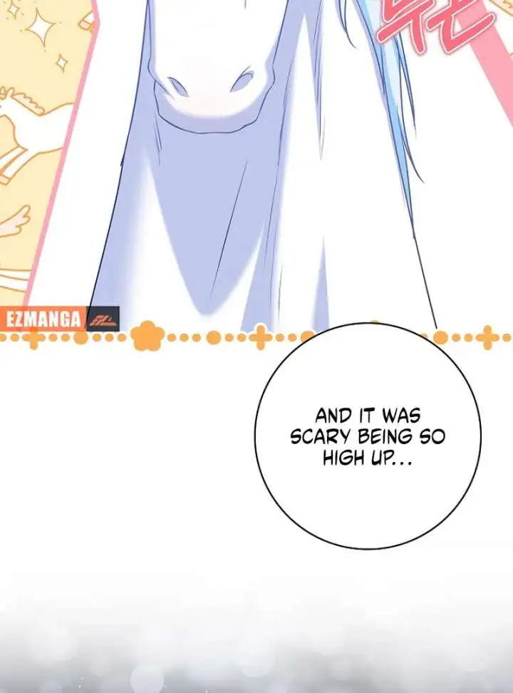 Living With My Villainous Uncle Chapter 27 page 46