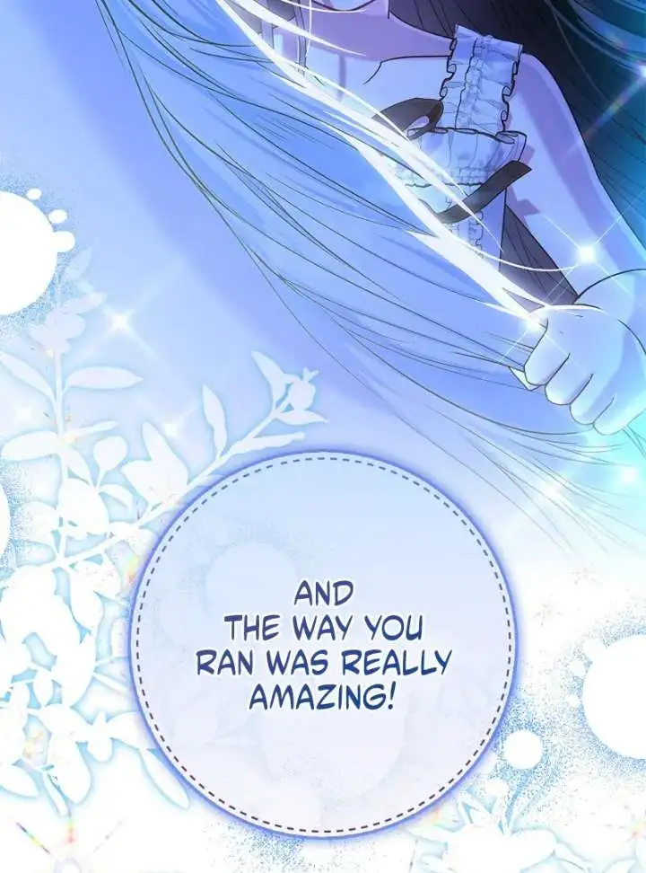 Living With My Villainous Uncle Chapter 27 page 49