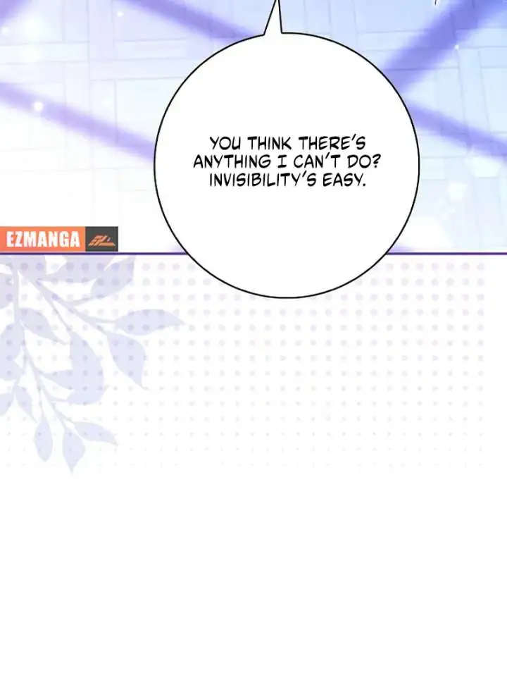 Living With My Villainous Uncle Chapter 27 page 60