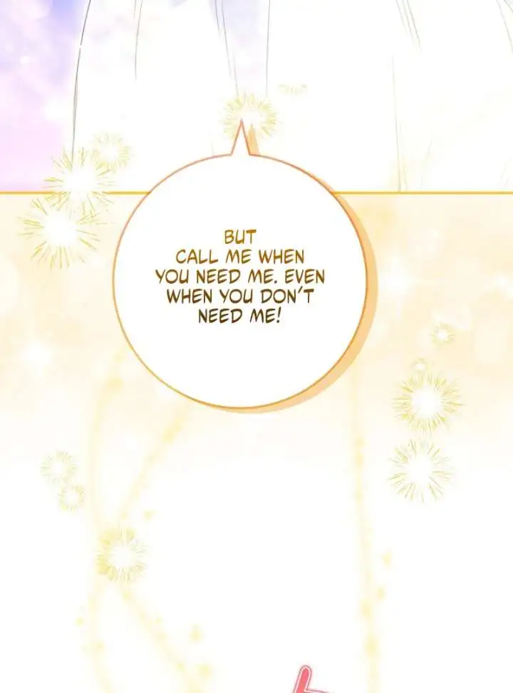 Living With My Villainous Uncle Chapter 27 page 65
