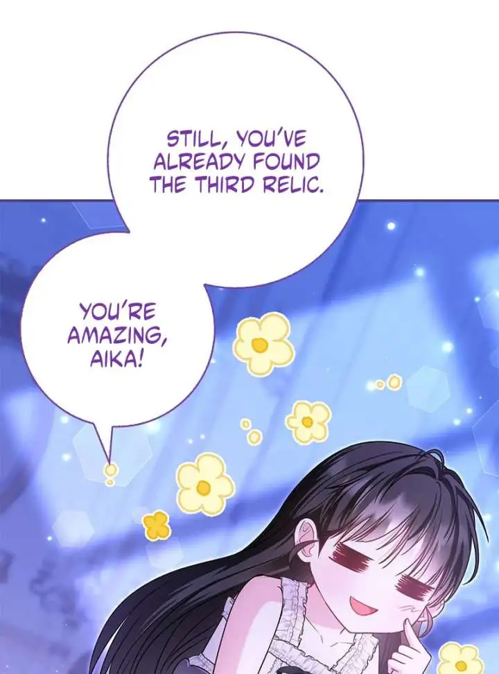Living With My Villainous Uncle Chapter 27 page 68