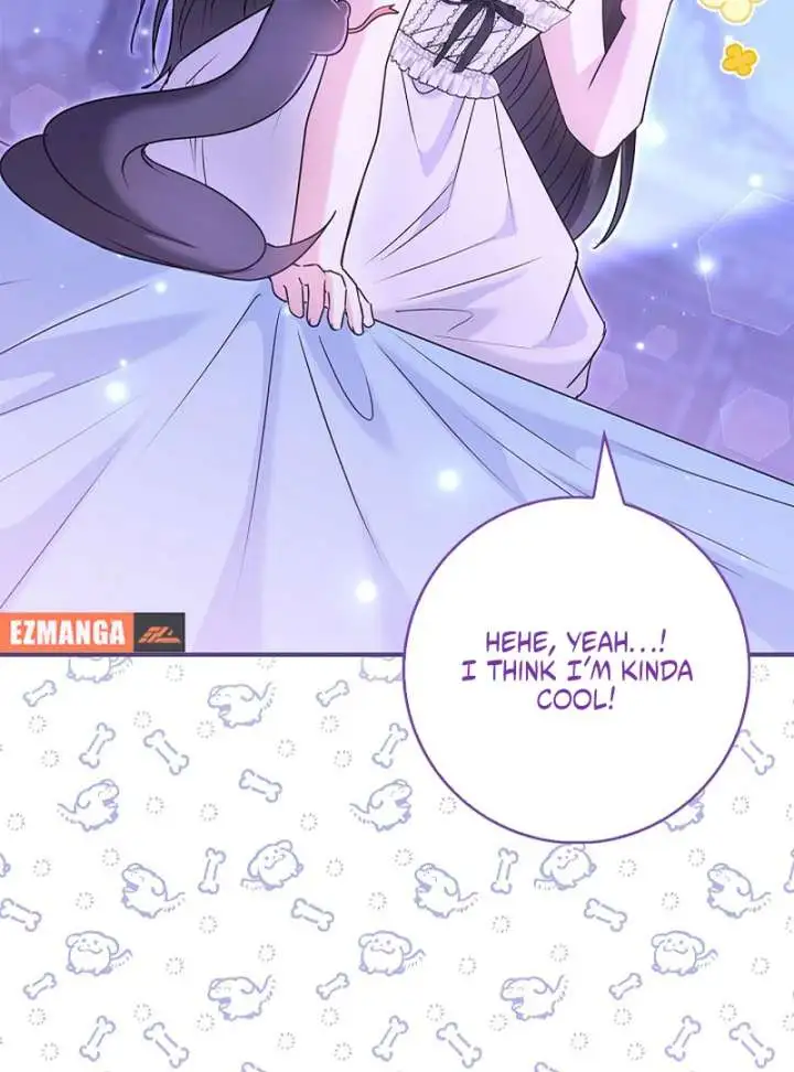 Living With My Villainous Uncle Chapter 27 page 69