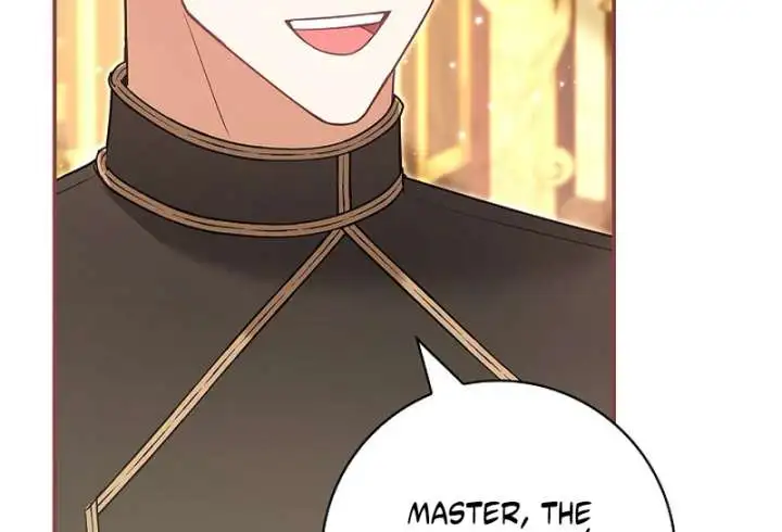 Living With My Villainous Uncle Chapter 27 page 85