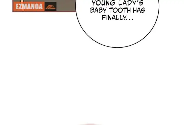 Living With My Villainous Uncle Chapter 27 page 86
