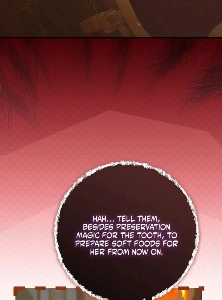 Living With My Villainous Uncle Chapter 27 page 89