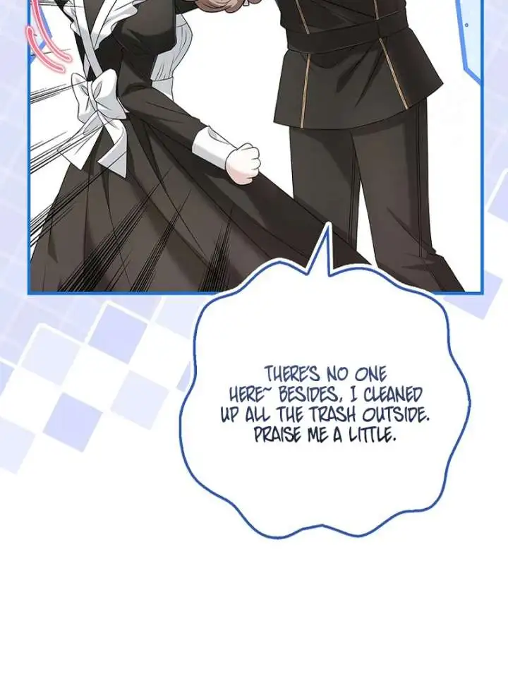 Living With My Villainous Uncle Chapter 27 page 103