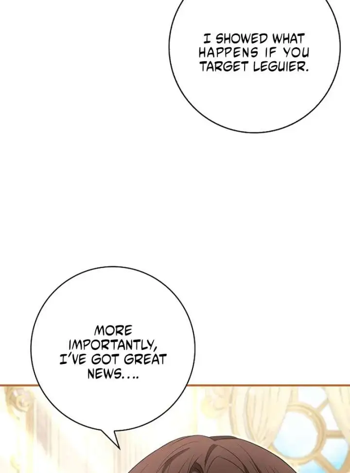 Living With My Villainous Uncle Chapter 27 page 106