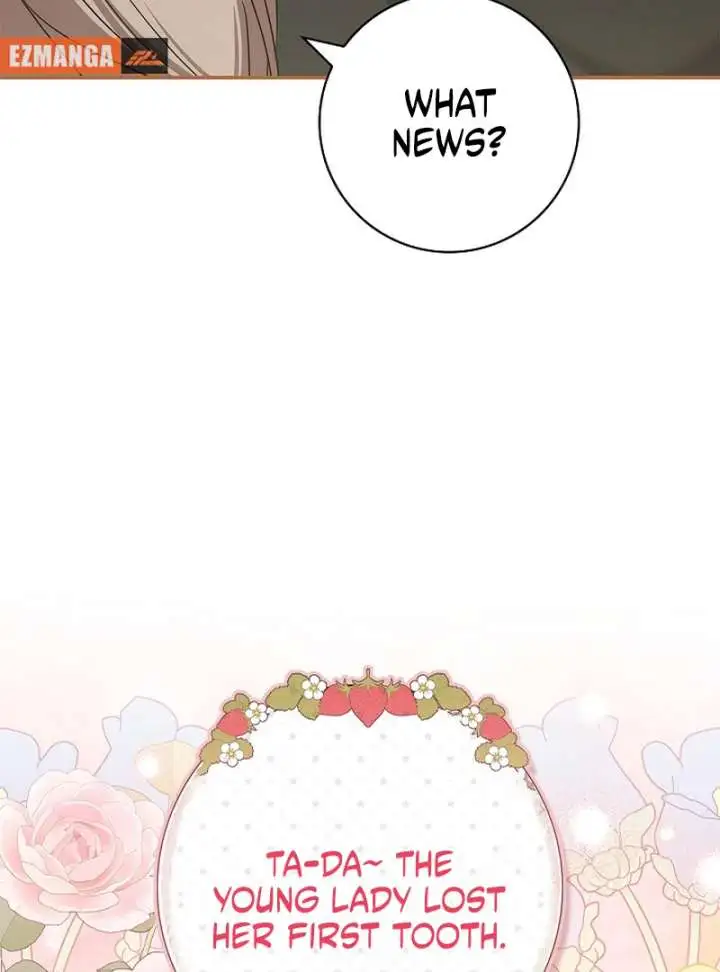 Living With My Villainous Uncle Chapter 27 page 108