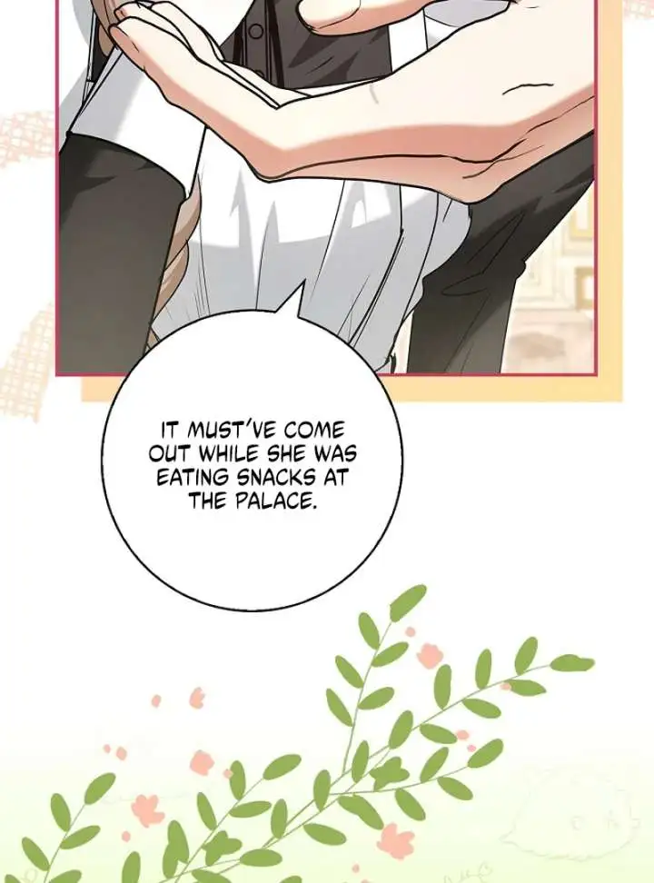Living With My Villainous Uncle Chapter 27 page 113