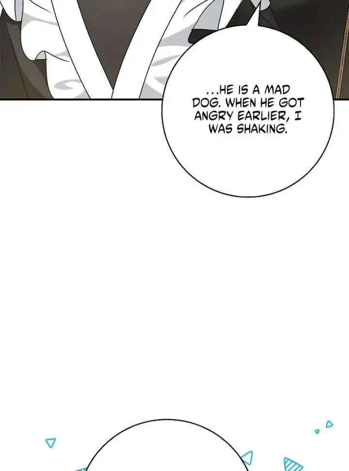Living With My Villainous Uncle Chapter 27 page 118