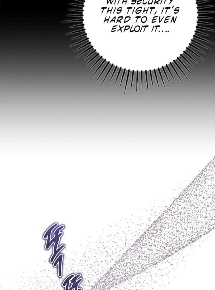 Living With My Villainous Uncle Chapter 27 page 140