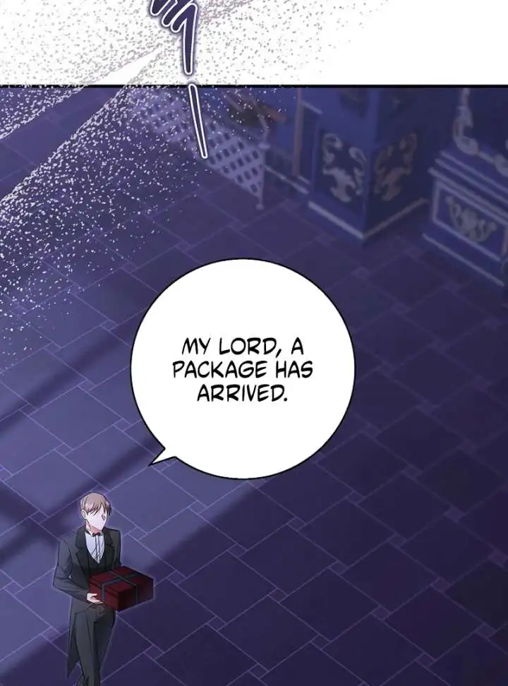 Living With My Villainous Uncle Chapter 27 page 141