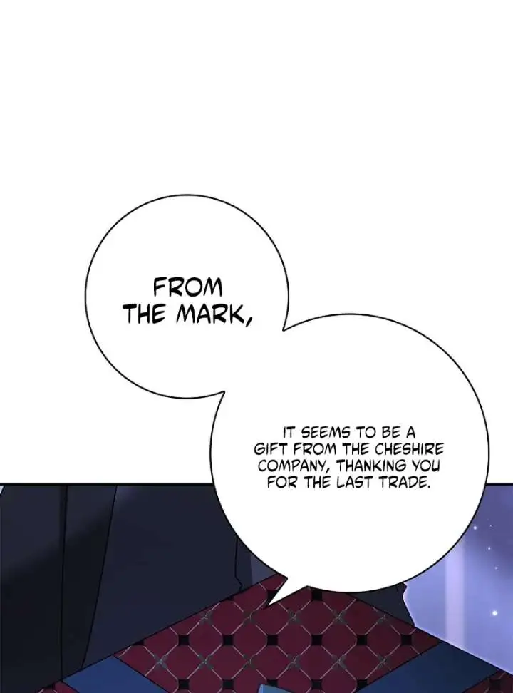 Living With My Villainous Uncle Chapter 27 page 143
