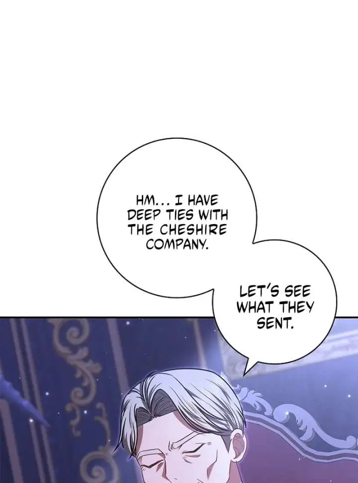 Living With My Villainous Uncle Chapter 27 page 145