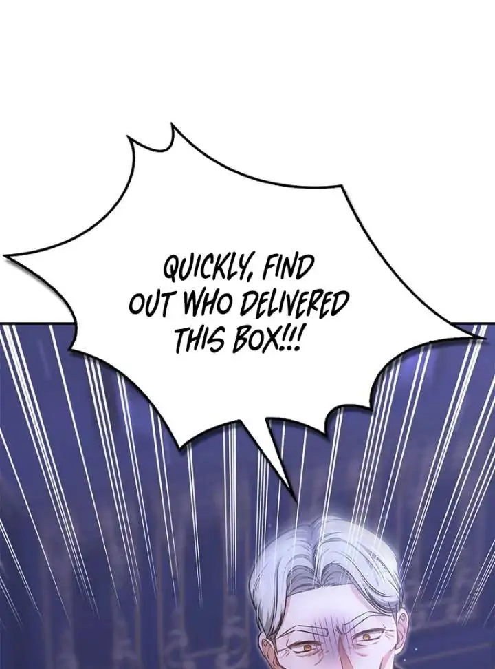 Living With My Villainous Uncle Chapter 27 page 154