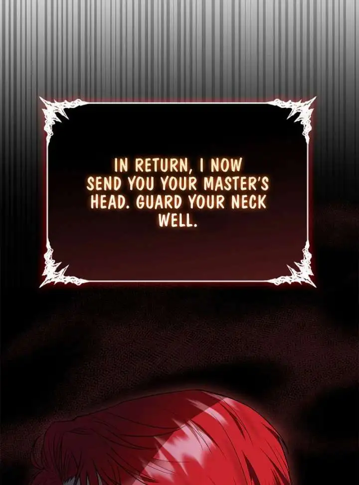 Living With My Villainous Uncle Chapter 27 page 159