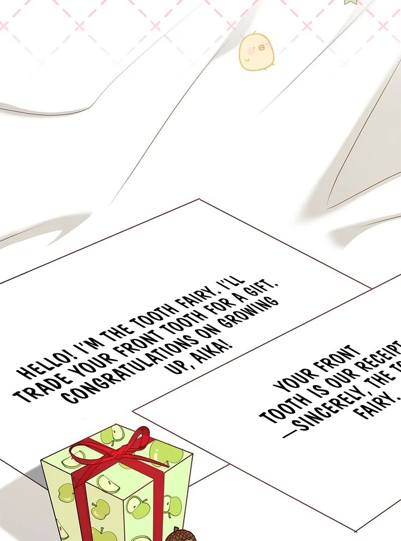 Living With My Villainous Uncle Chapter 28 page 5