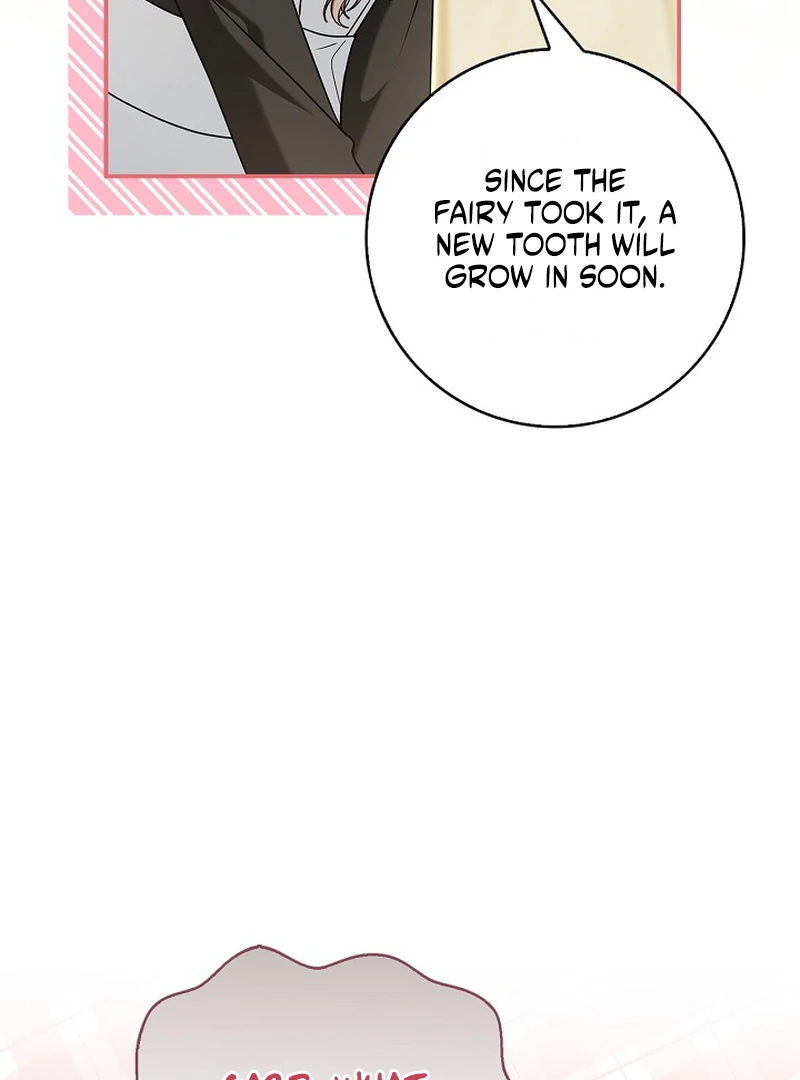 Living With My Villainous Uncle Chapter 28 page 10