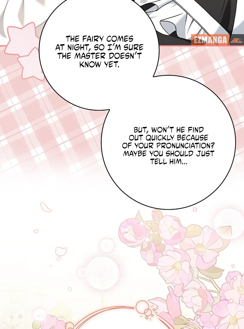 Living With My Villainous Uncle Chapter 28 page 12