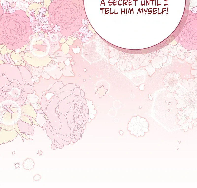 Living With My Villainous Uncle Chapter 28 page 15