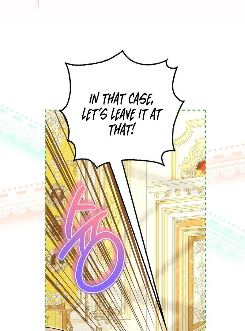 Living With My Villainous Uncle Chapter 28 page 16