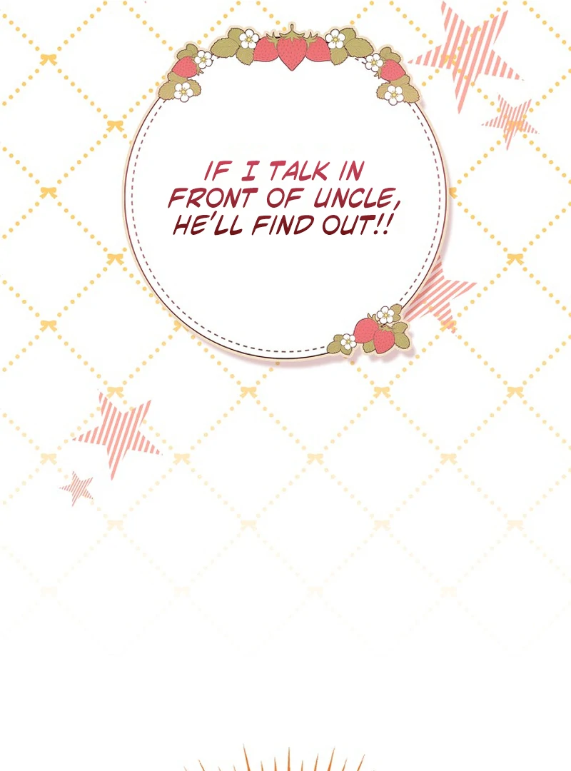 Living With My Villainous Uncle Chapter 28 page 30