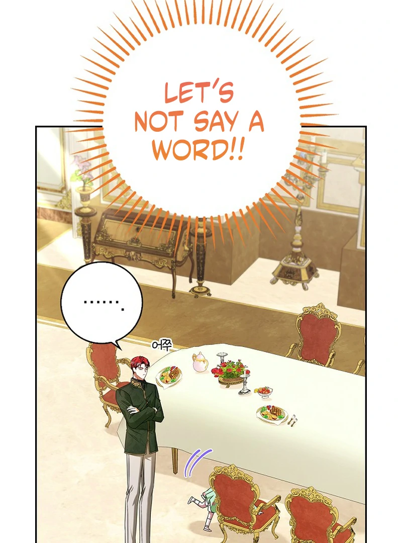 Living With My Villainous Uncle Chapter 28 page 31