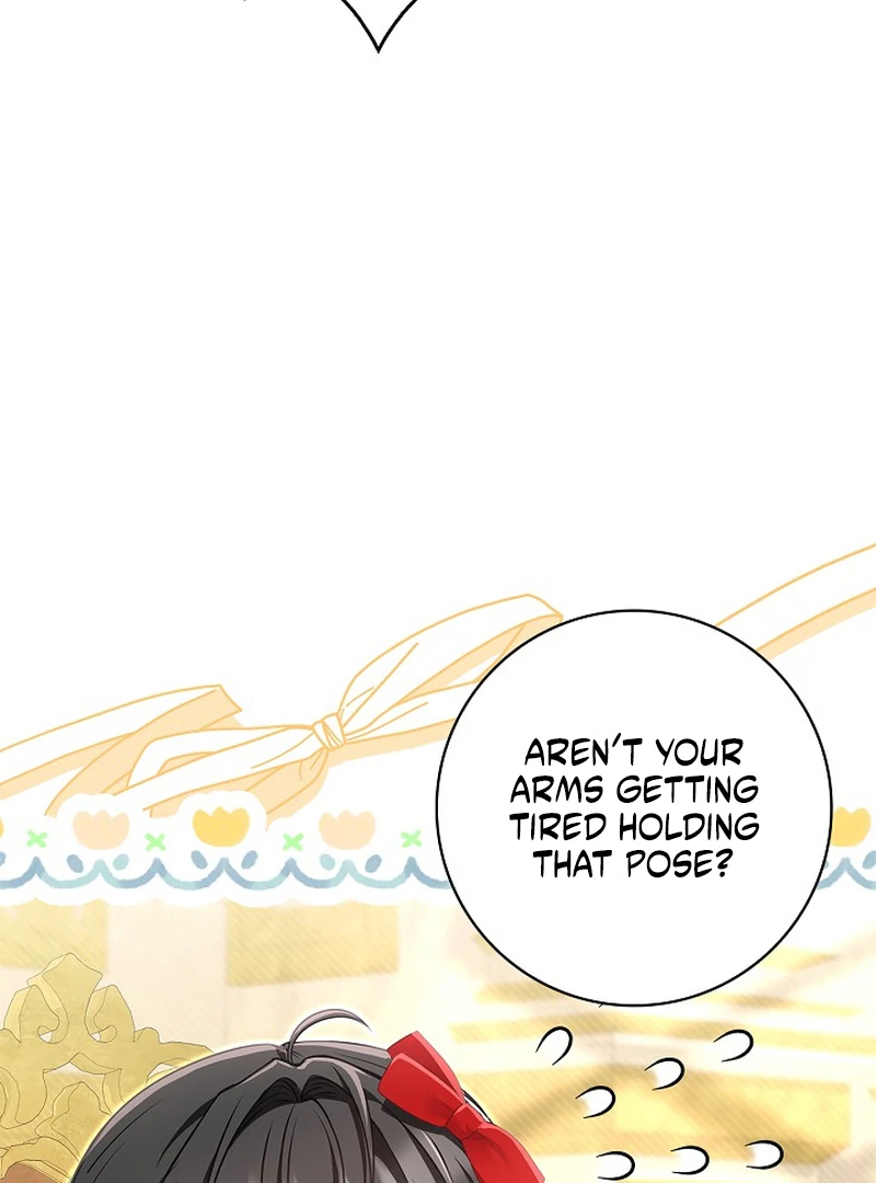 Living With My Villainous Uncle Chapter 28 page 34