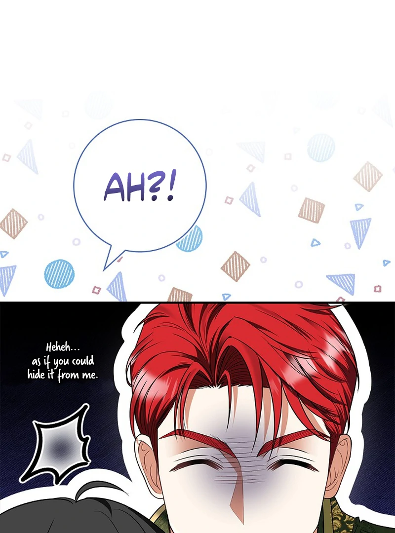 Living With My Villainous Uncle Chapter 28 page 40
