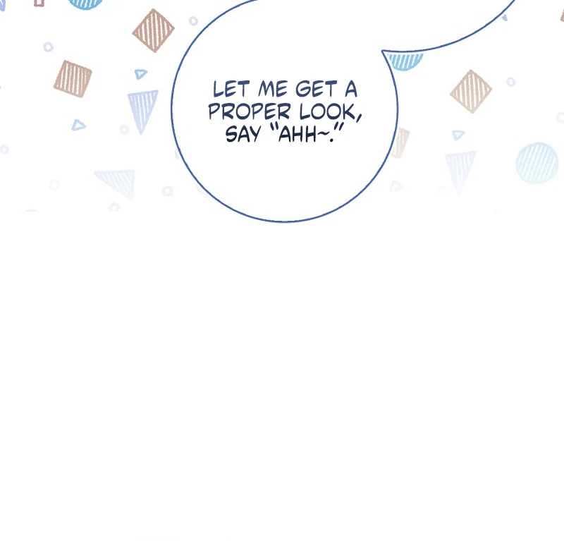 Living With My Villainous Uncle Chapter 28 page 42