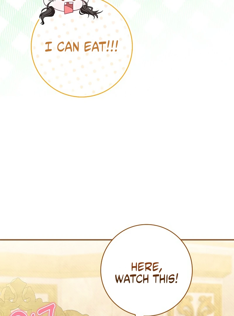 Living With My Villainous Uncle Chapter 28 page 59