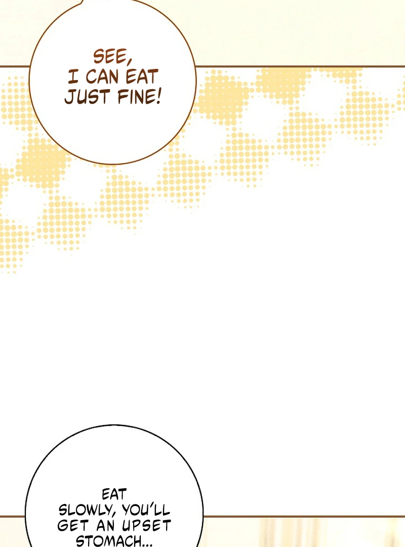 Living With My Villainous Uncle Chapter 28 page 61