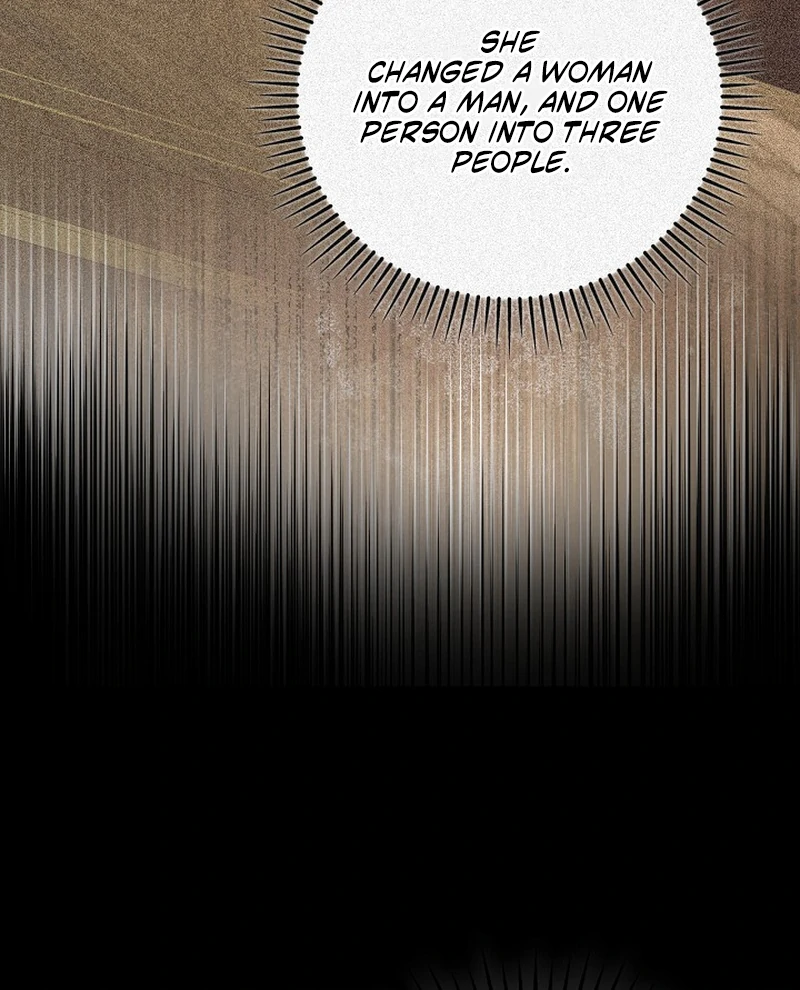 Living With My Villainous Uncle Chapter 28 page 67