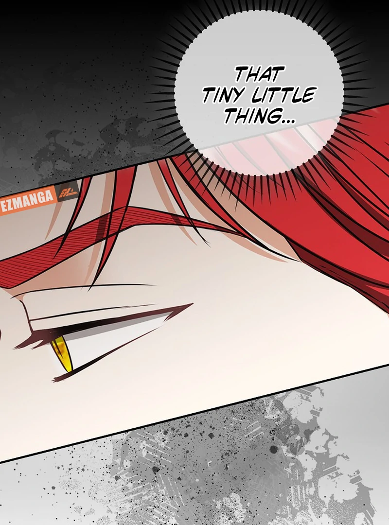 Living With My Villainous Uncle Chapter 28 page 68