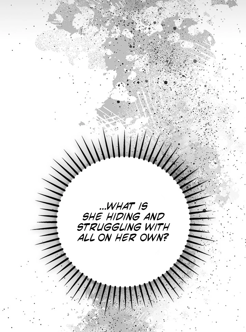 Living With My Villainous Uncle Chapter 28 page 69
