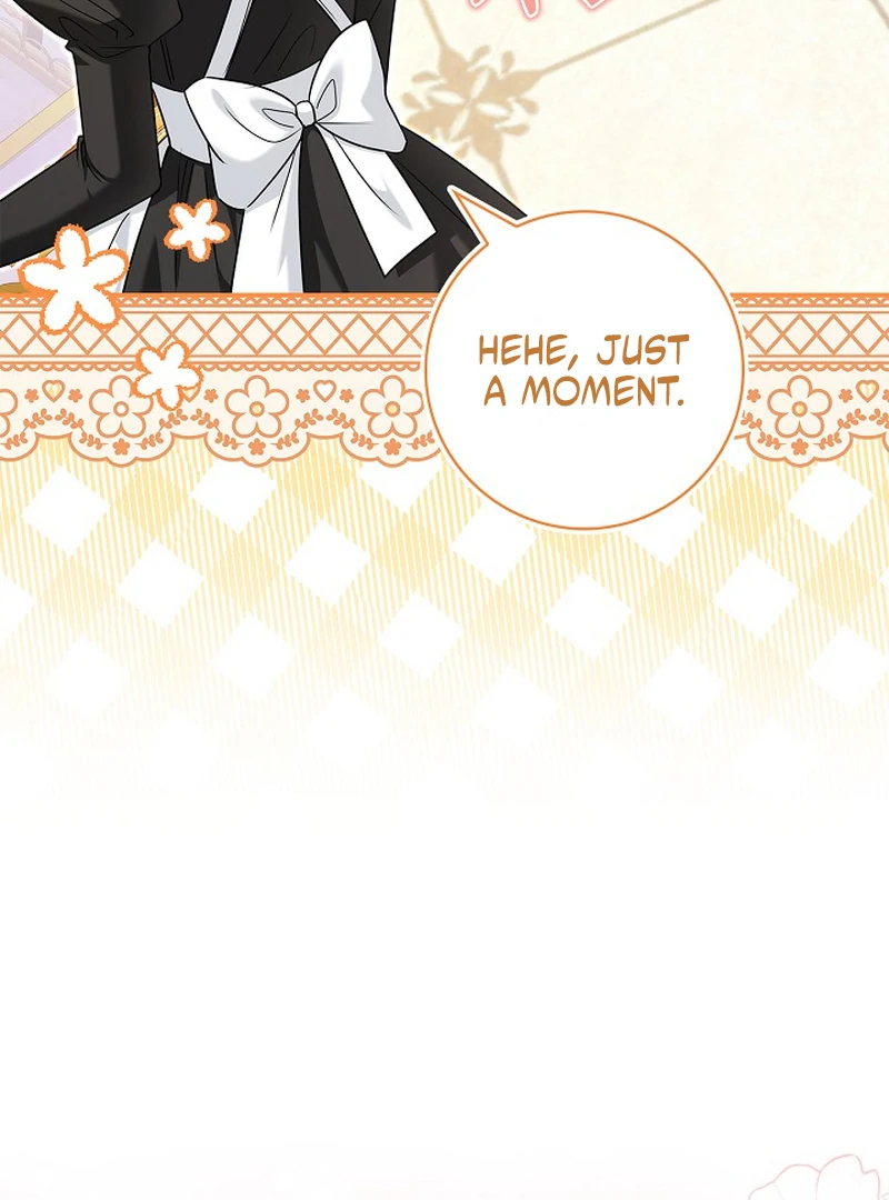 Living With My Villainous Uncle Chapter 28 page 77