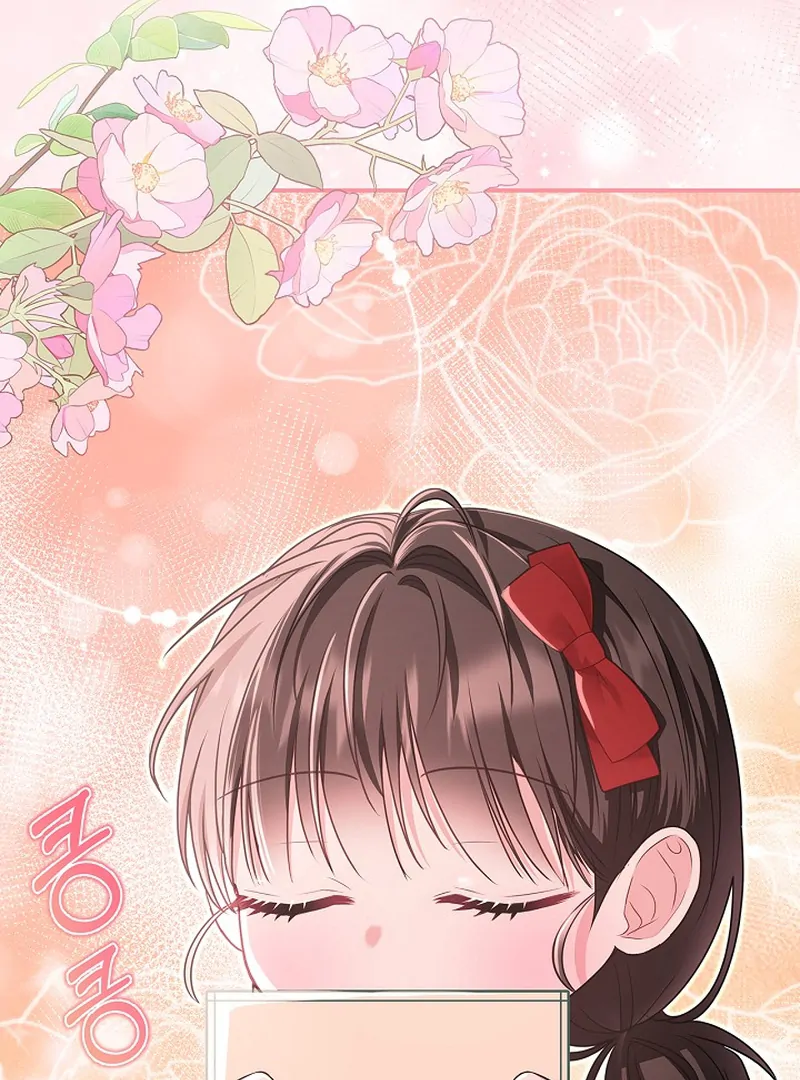Living With My Villainous Uncle Chapter 28 page 81