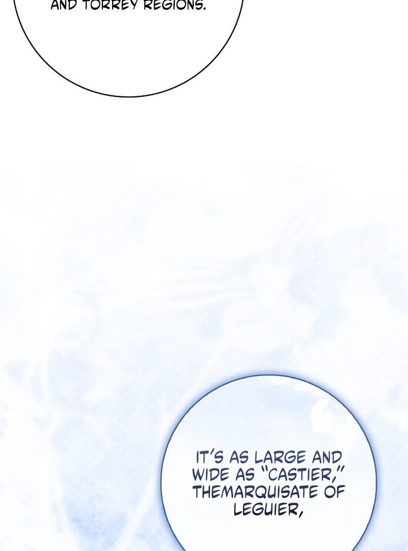 Living With My Villainous Uncle Chapter 28 page 99