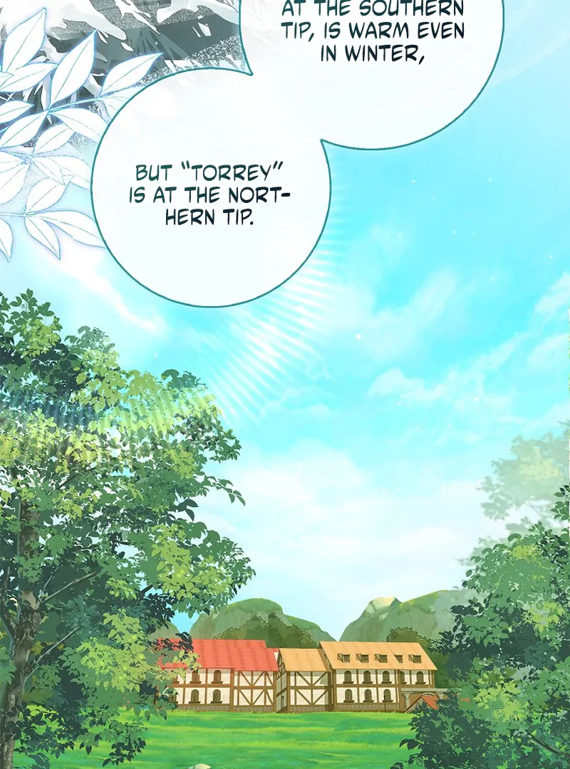 Living With My Villainous Uncle Chapter 28 page 102