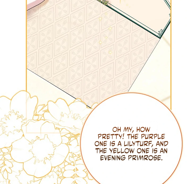 Living With My Villainous Uncle Chapter 28 page 105