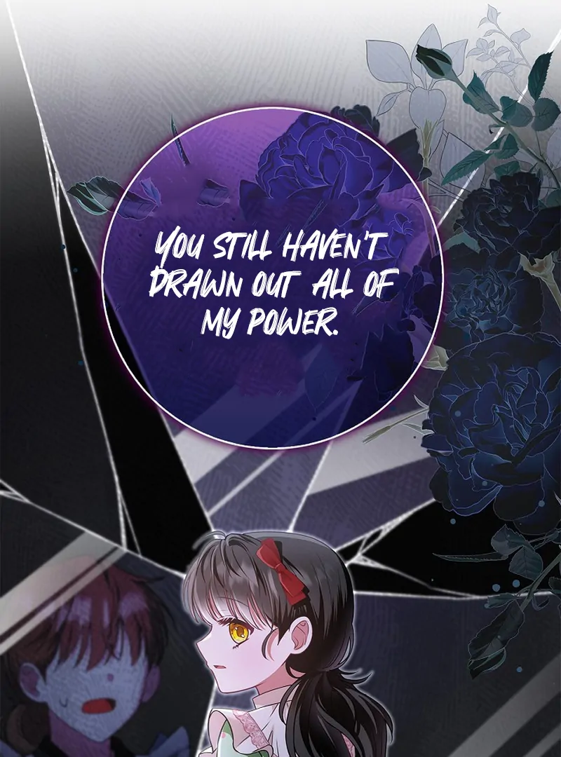 Living With My Villainous Uncle Chapter 28 page 132
