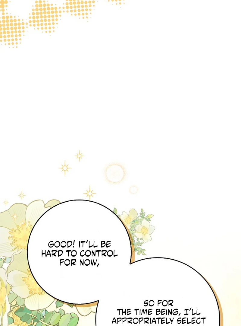 Living With My Villainous Uncle Chapter 28 page 137
