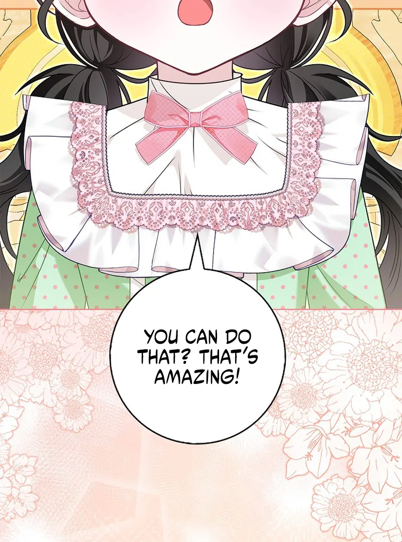 Living With My Villainous Uncle Chapter 28 page 139