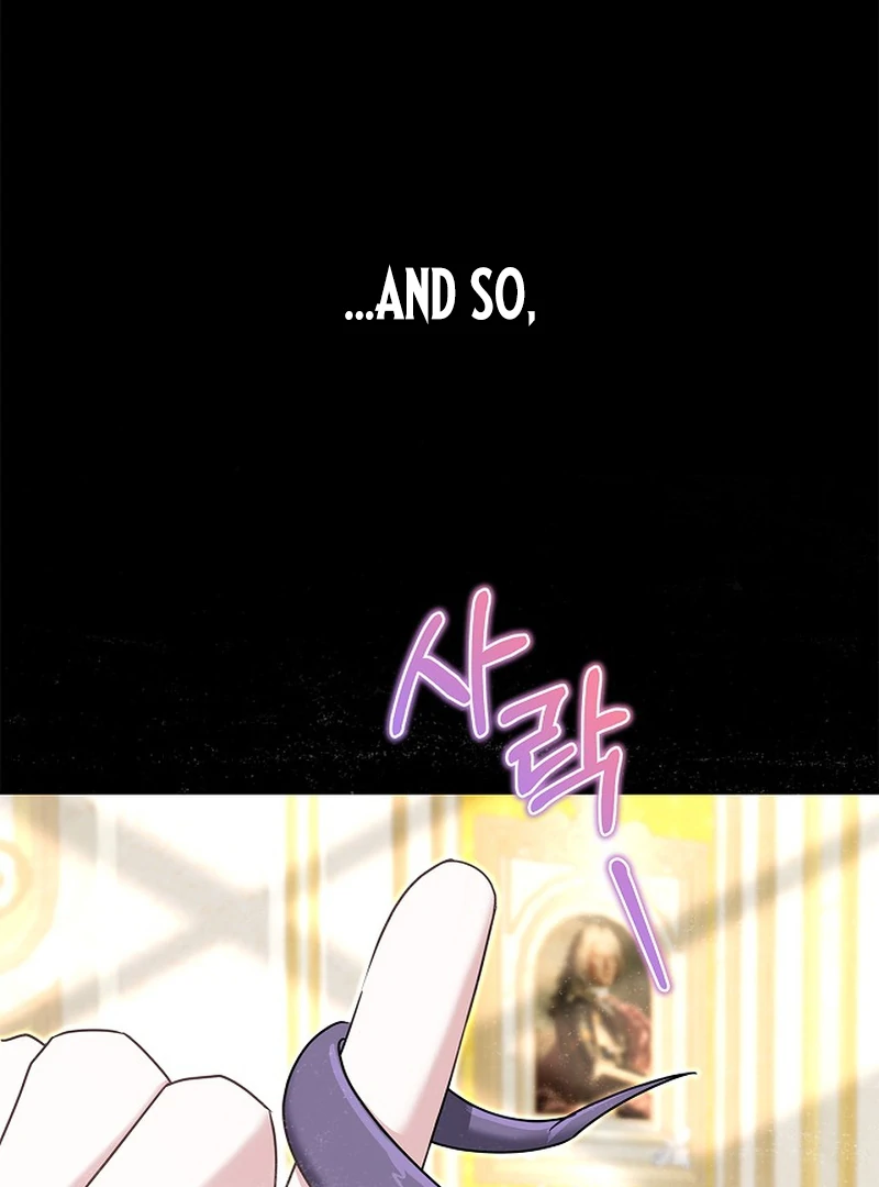 Living With My Villainous Uncle Chapter 28 page 150
