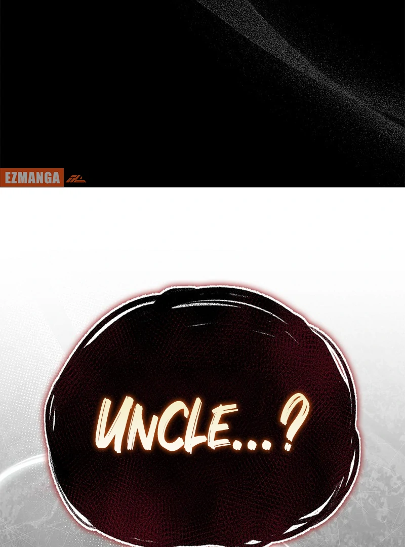 Living With My Villainous Uncle Chapter 28 page 156