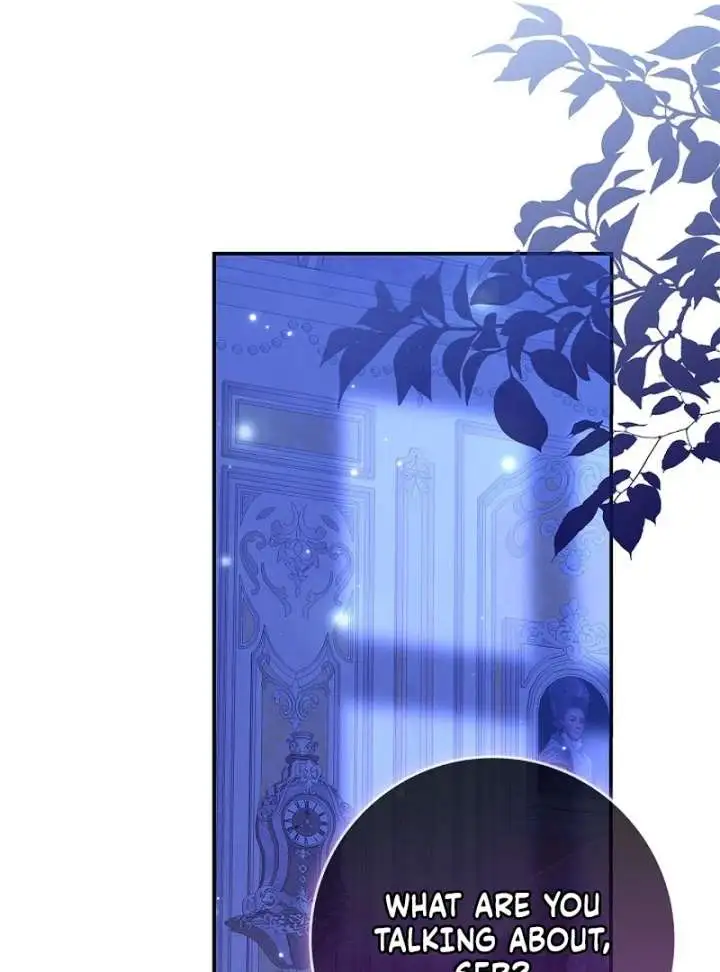 Living With My Villainous Uncle Chapter 29 page 10