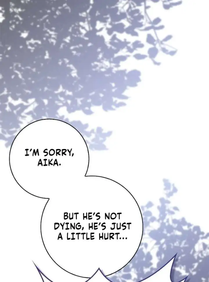 Living With My Villainous Uncle Chapter 29 page 15